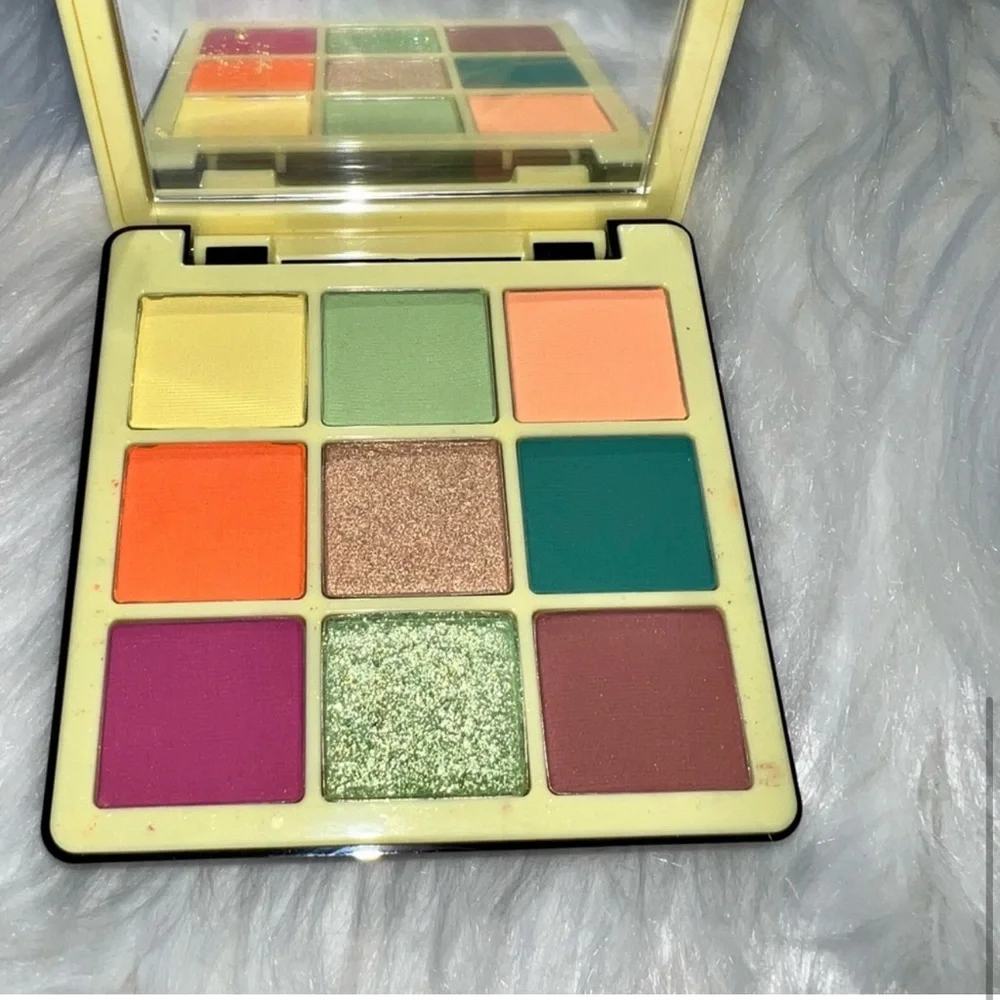 Anastasia Beverly Hills- Mini NORVINA® Pro Pigment Palette Vol. 2 - Picture 7 of 10